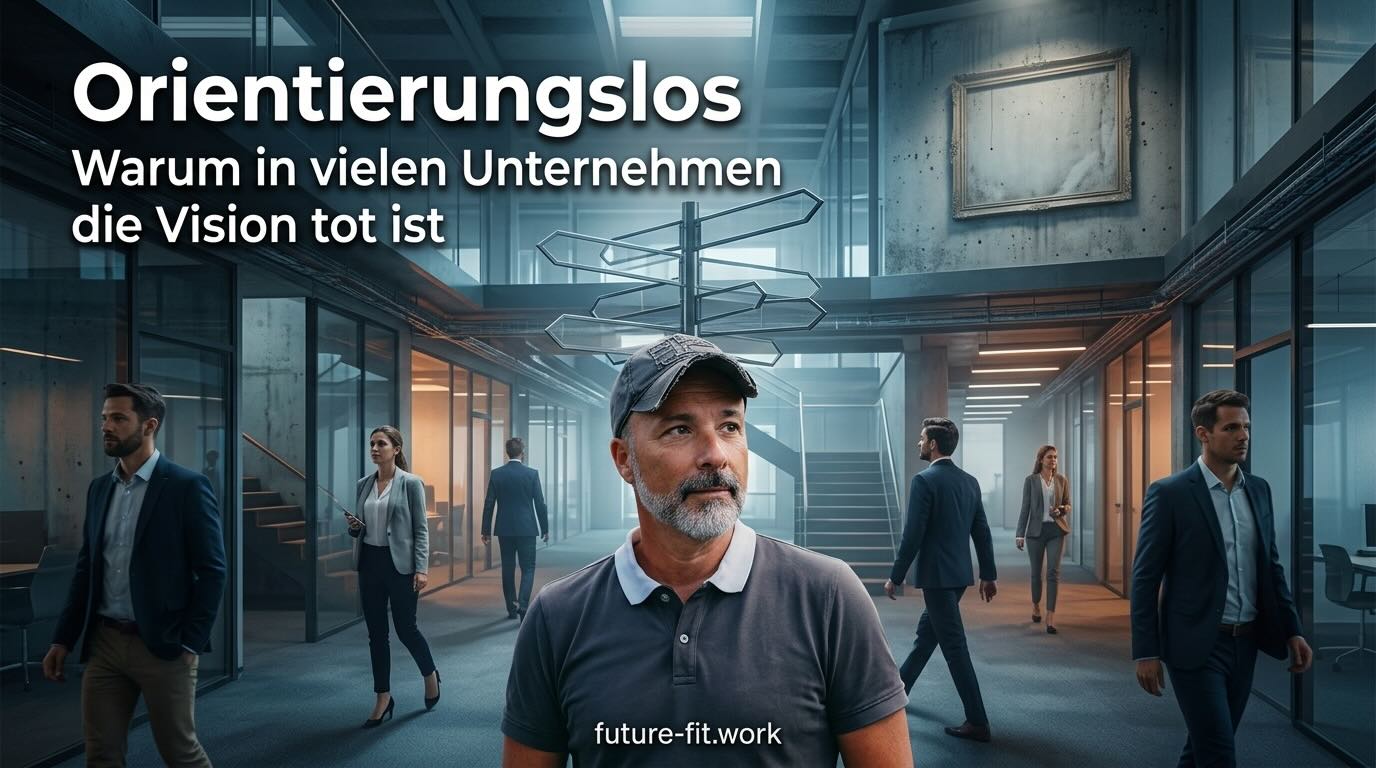Orientierungslos