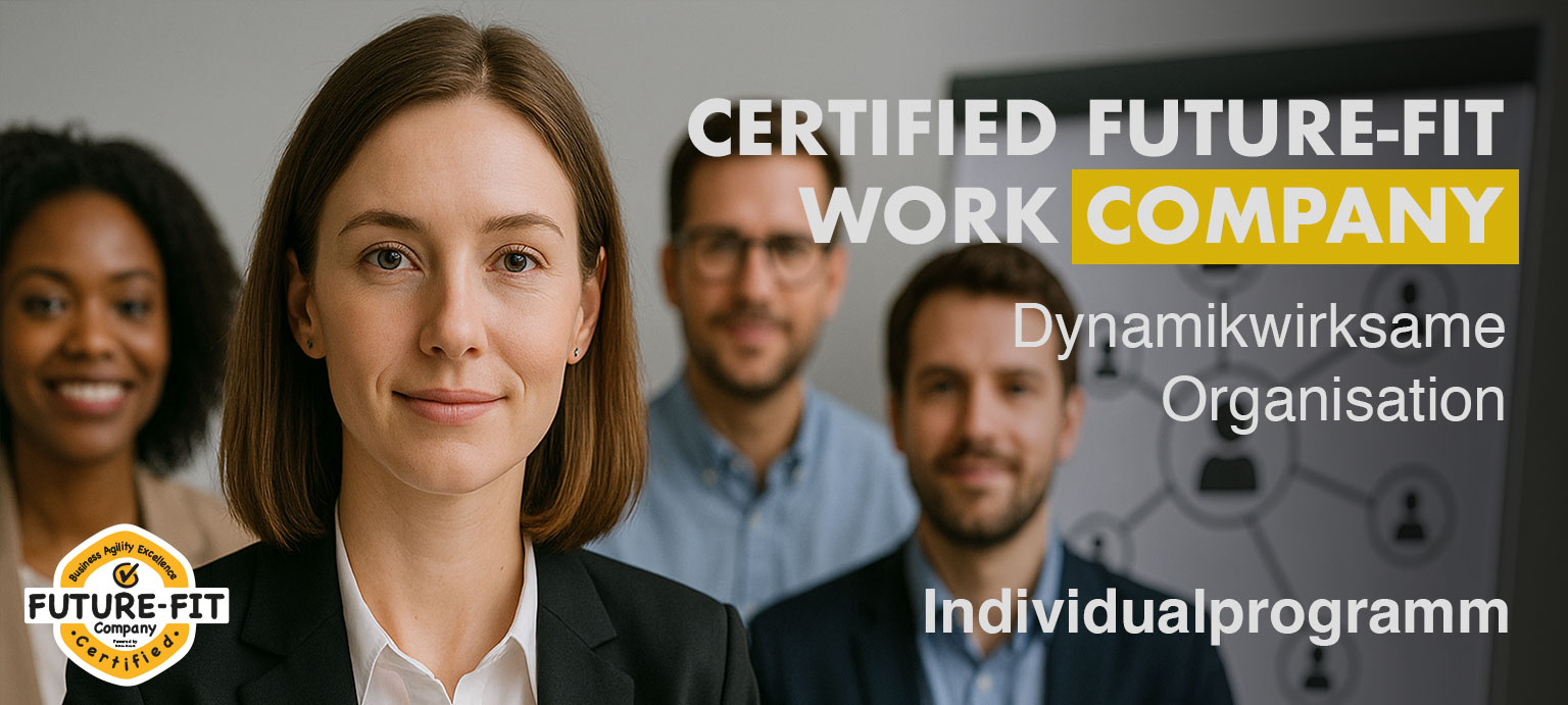 Certified Future-Fit Company Program Certified Future-Fit Company Program